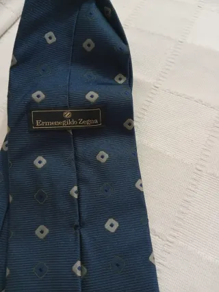 Corbatas Vintages, de varias marcas. Cómo nuevas.