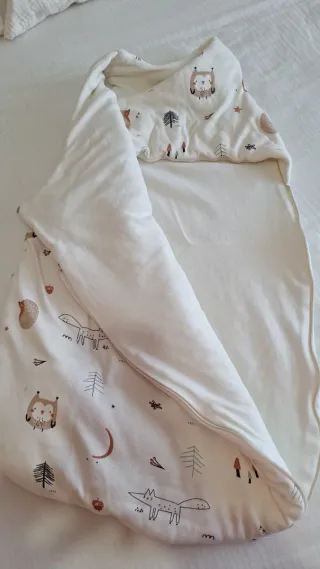 Saco para cuna o carrito Bimbidreams