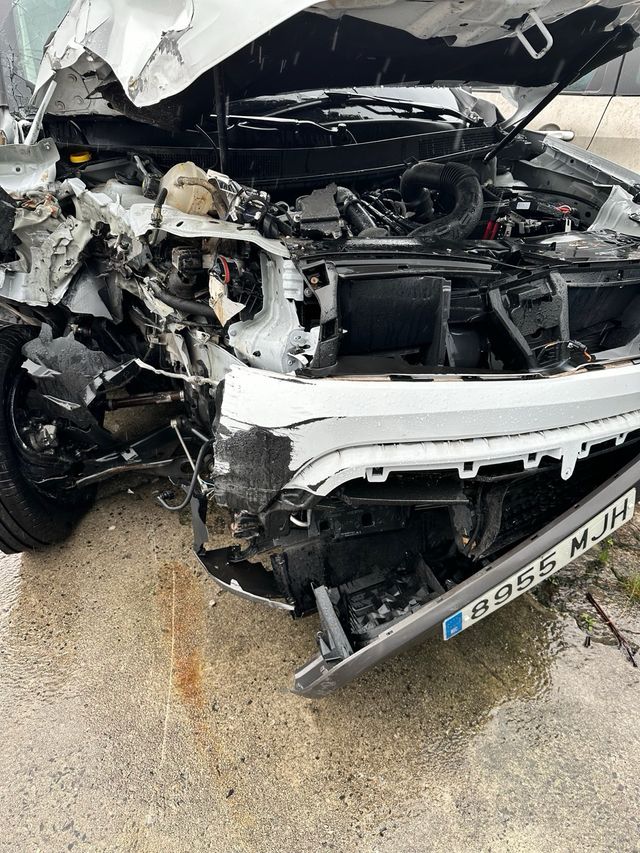 Despiece Dacia Duster