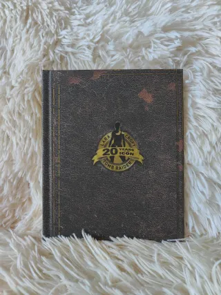 Rise of the Tomb Raider PS4 (PlayStation 4)