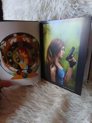 Rise of the Tomb Raider PS4 (PlayStation 4)