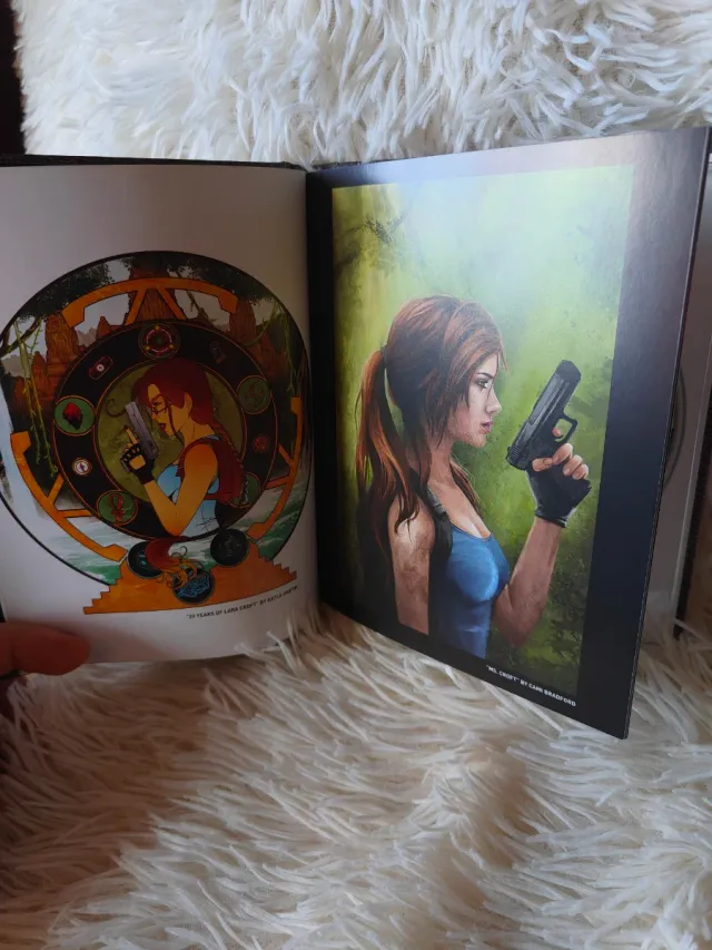 Rise of the Tomb Raider PS4 (PlayStation 4)