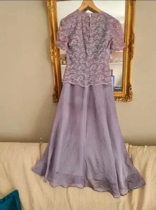 Vestido Joyas Ribas Boutique T.L/XL