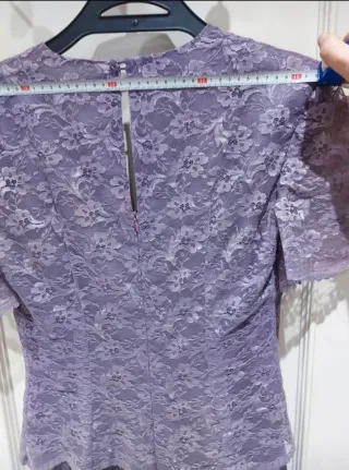 Vestido Joyas Ribas Boutique T.L/XL