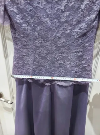 Vestido Joyas Ribas Boutique T.L/XL