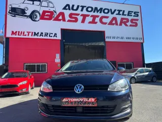Volkswagen Golf VII 2.0 TDI 150CV