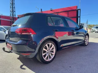 Volkswagen Golf VII 2.0 TDI 150CV