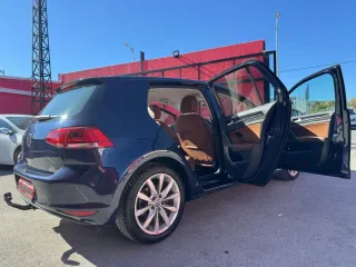 Volkswagen Golf VII 2.0 TDI 150CV
