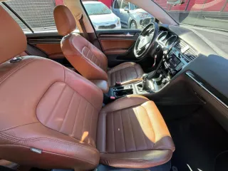 Volkswagen Golf VII 2.0 TDI 150CV