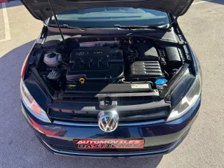 Volkswagen Golf VII 2.0 TDI 150CV