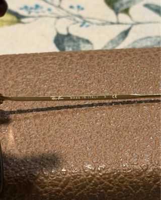 Occhiali da sole Ray-Ban