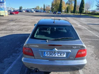 Citroen Xsara 2003