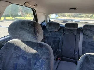 Citroen Xsara 2003