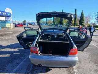Citroen Xsara 2003