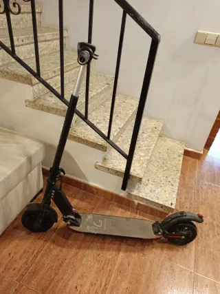 Kugoo S1  pro Patinete Eléctrico - Piezas