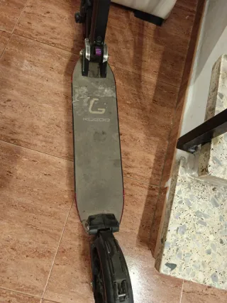 Kugoo S1  pro Patinete Eléctrico - Piezas