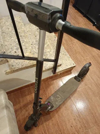 Kugoo S1  pro Patinete Eléctrico - Piezas