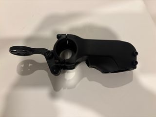 Potencia Bontrager Aeolus 90 mm