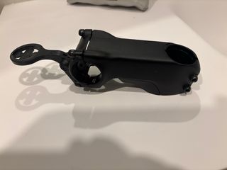 Potencia Bontrager Aeolus 90 mm