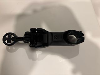 Potencia Bontrager Aeolus 90 mm