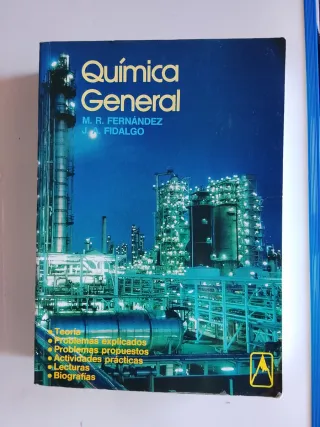 Química general