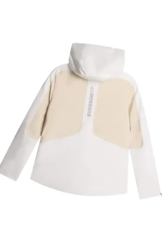 Giacca Sci J.lindeberg Donna Hedwig