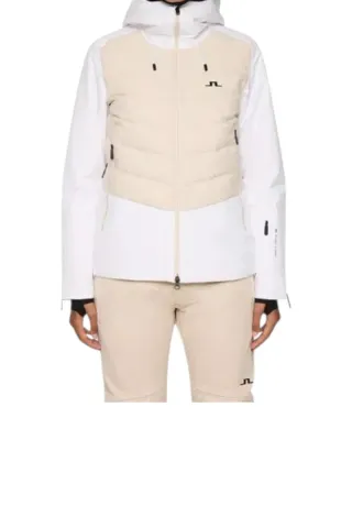 Giacca Sci J.lindeberg Donna Hedwig