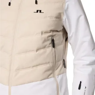 Giacca Sci J.lindeberg Donna Hedwig