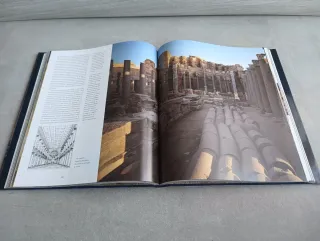 LIBIA ANTIGUA CIUDADES PERDIDAS DEL IMPERIO ROMANO