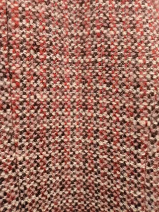 Chaqueta CIVIT rosa mujer