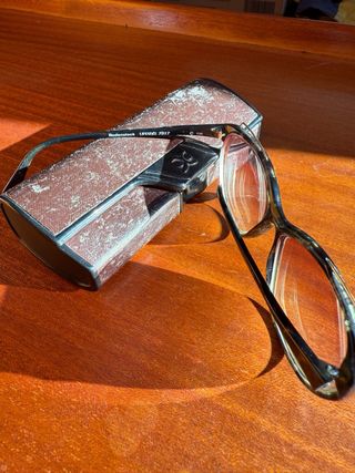 Gafas Vintage de marca