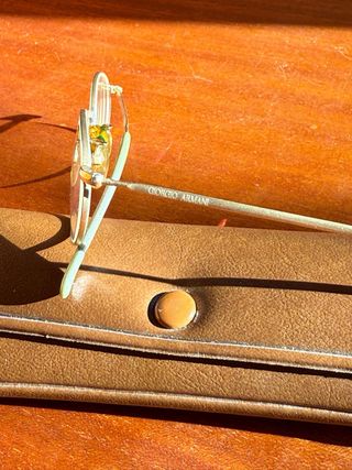 Gafas Vintage de marca