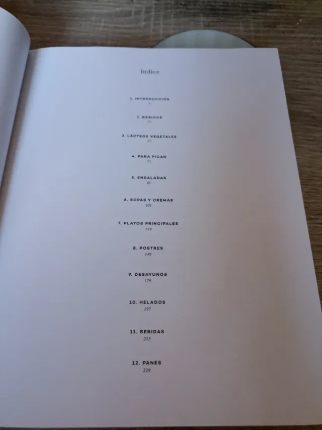 Ama, come, vive, brilla: Cocina honesta para co...