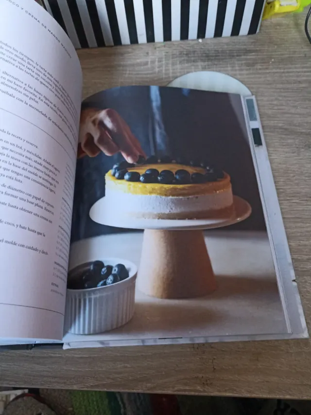 Ama, come, vive, brilla: Cocina honesta para co...