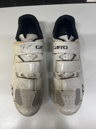 Zapatillas Ciclismo Giro Treble