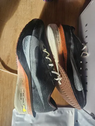 Nike Vaporfly 4 Zapatillas 43