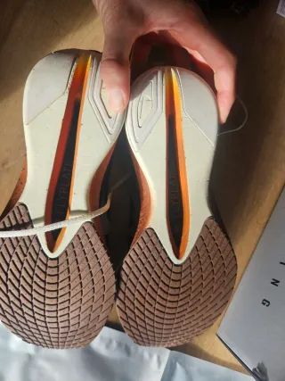 Nike Vaporfly 4 Zapatillas 43