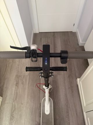 Xiaomi M365 - Patín eléctrico
