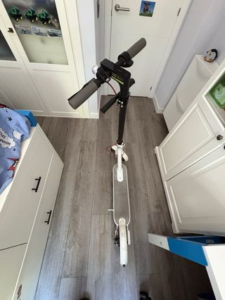 Xiaomi M365 - Patín eléctrico