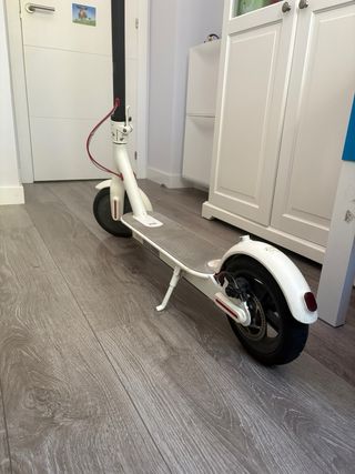 Xiaomi M365 - Patín eléctrico