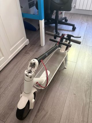 Xiaomi M365 - Patín eléctrico