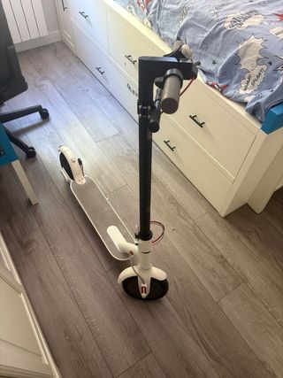 Xiaomi M365 - Patín eléctrico