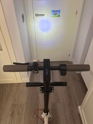 Xiaomi M365 - Patín eléctrico