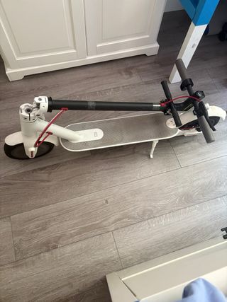 Xiaomi M365 - Patín eléctrico