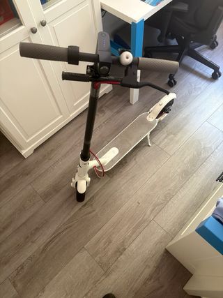 Xiaomi M365 - Patín eléctrico