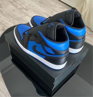 Nike Air Jordan 1 Mid