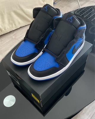 Nike Air Jordan 1 Mid