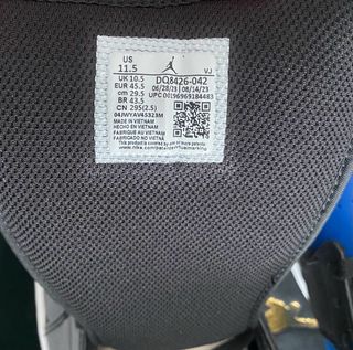 Nike Air Jordan 1 Mid