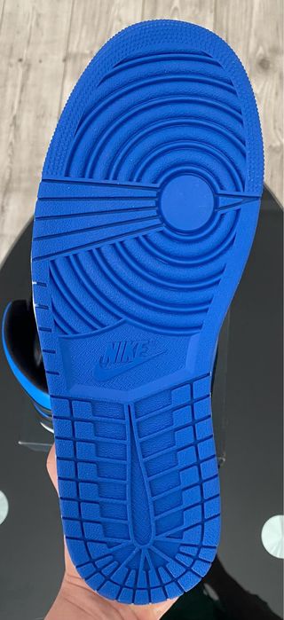 Nike Air Jordan 1 Mid