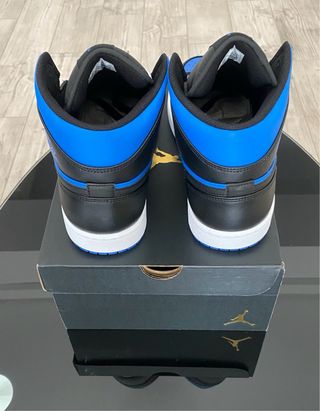 Nike Air Jordan 1 Mid